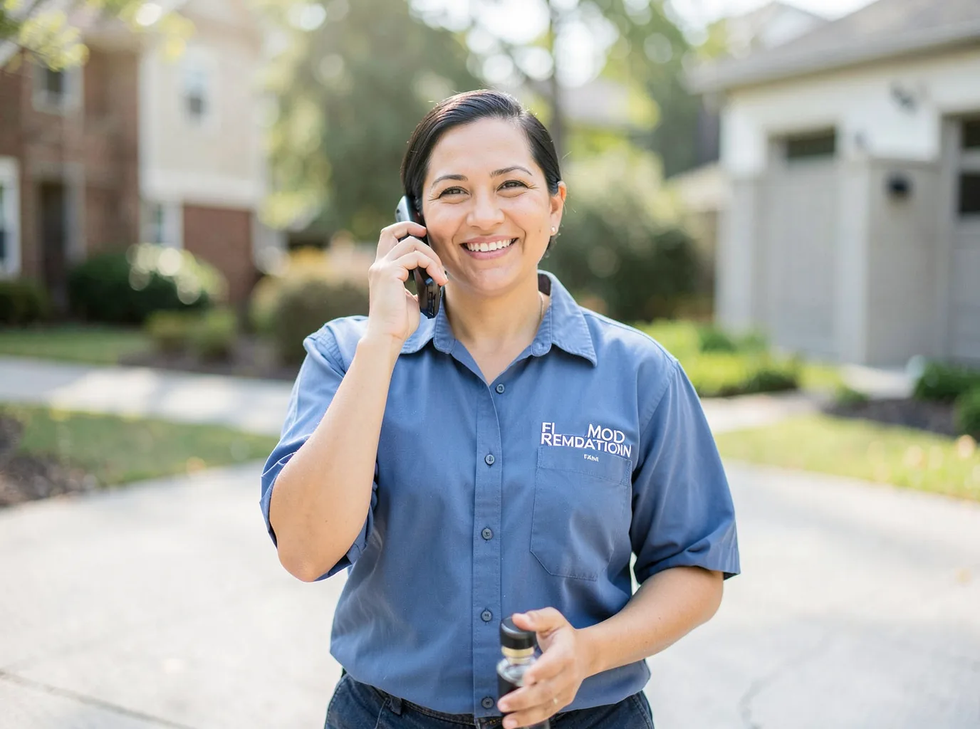 Mold Remediation Anniston, AL FAQs